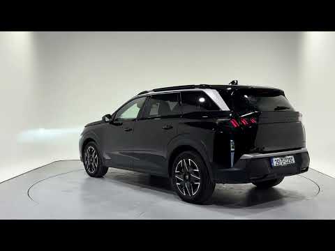 Peugeot 5008 STD ALLURE MHEV 145 E-DSC - Image 2