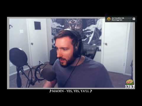 ster’s jerma impression