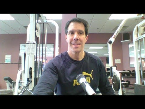 Shoulder Apprehension Test and Relocation Test