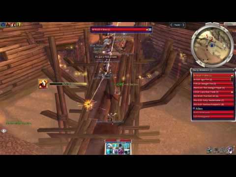 [OvO] r36 vs [sin] r280, CAT Round 3, 29/11/16 - Guild Wars (GvG) [Monk, Flagger]