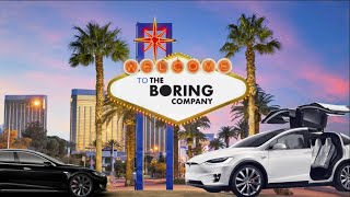 Will The Boring Company Vegas Loop gamble pay off?
