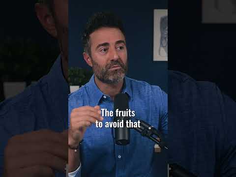 Struggling with histamine? Watch this.