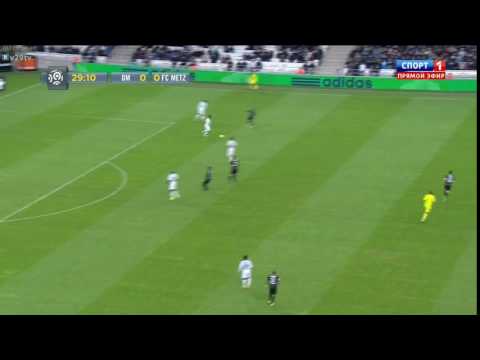 Nicolas Nkoulou Skill