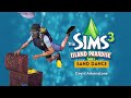 The Sims 3 Island Paradise Soundtrack - Sand Dance - David Arkenstone