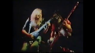 UFO - Live London 1975 1977