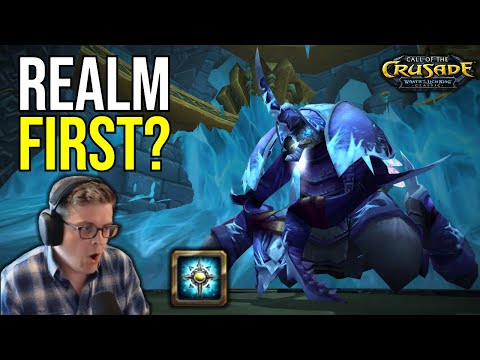 [6/22/2023] ToGC Launch Day!