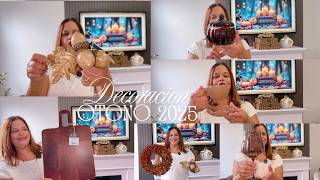 Easy ideas to decorate your kitchen 🍂 FALL 2025