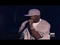 Ja Rule Feat Fat Joe Jadakiss New York Live BET Awards