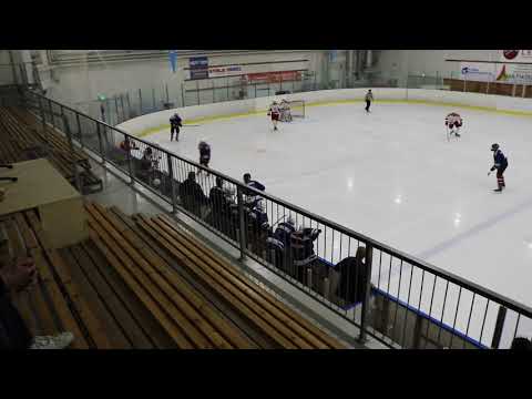 HC Giants   LäKi erä2