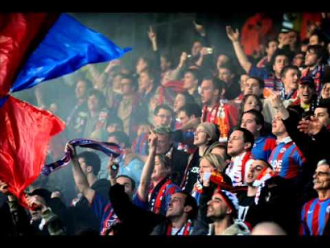 Nouvel hymne SMC Nous sommes normands, fiers et conquérants (Officiel)