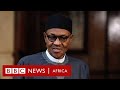 Former Nigeria President Muhammadu Buhari dies aged 82 - BBC Africa