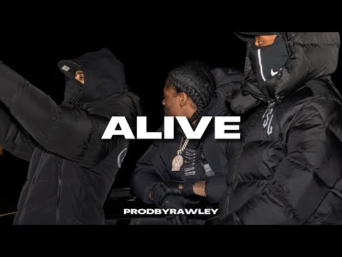 [FREE] Russ Millions X Chinx (OS) X UK Drill Type Beat 2024 - ACTIVE | UK Drill Type Beat 2024