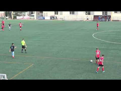 Alboraya UD ''C'' 2-3 Patacona C.F. ''C''  2.2parte