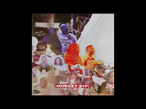Rockstar Jt - Run It Up (feat. Big Yae)