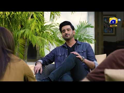 Habil Aur Qabil 𝐍𝐞𝐰 𝐏𝐫𝐨𝐦𝐨 Ep 05 Aagha Ali - Yashma Gill - Asad Siddiqui - Nawal Saeed - Har Pal Geo