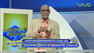 Técnicos cinematográficos secuestrados en Haití – De Extremo a Extremo