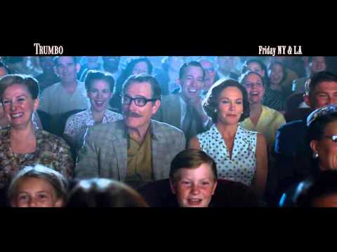 TRUMBO | “Secret Hybrid” TV Spot