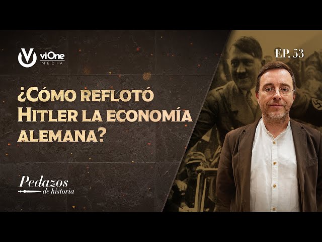 Vídeo relacionado con El dinero del exilio: Indalecio Prieto y las pugnas de posguerra (1939-1947) (Historia)