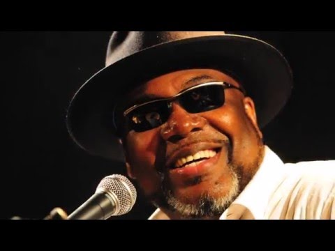 Larry Garner     ~    ''The Preacher Man''  1994