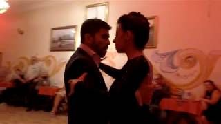 Solange Acosta y Max Van De Voorde 4/4 - 2019 - Fasitango
