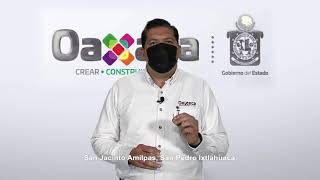 Miniatura de video: Semáforo Epidemiológico Semanal