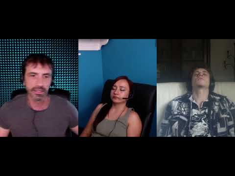 258-ES Andrew, Misión de vida: extractor - Hipnosis Regresiva Calogero Grifasi