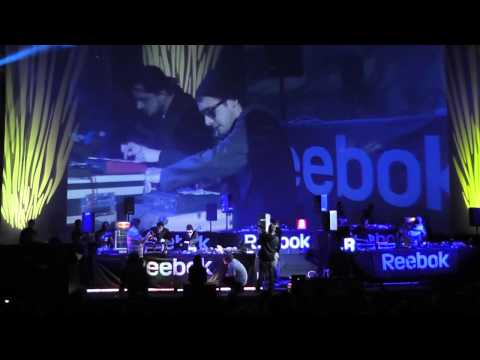 DJ Czarny & Tas - Mistrzostwa Świata Didżejów IDA 2011