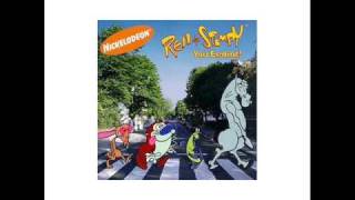 Ren and Stimpy - Fire Dogs (music only)