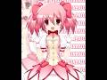 Yapper X Listener But It S Madoka And Homura D Animation Animationmeme Madokamagica