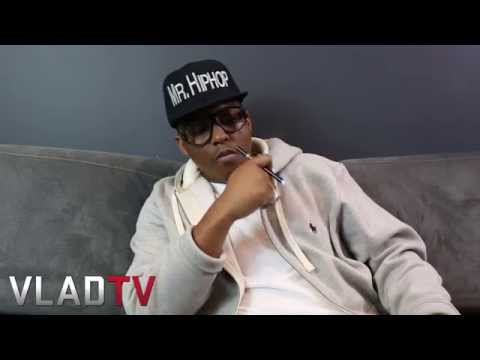 Cassidy: "$30k-$40k to Battle Ain't About Nothing"