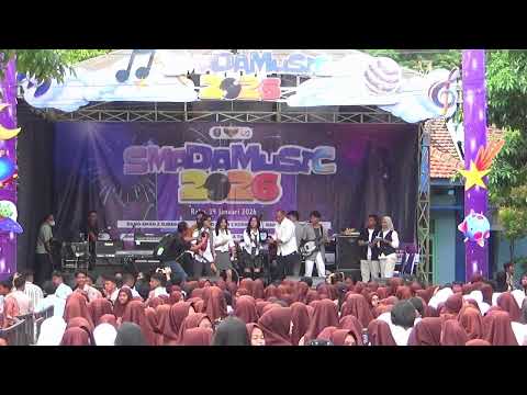 SMADA MUSIK 2026