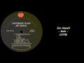 Jon Hassell - Balia (1978)