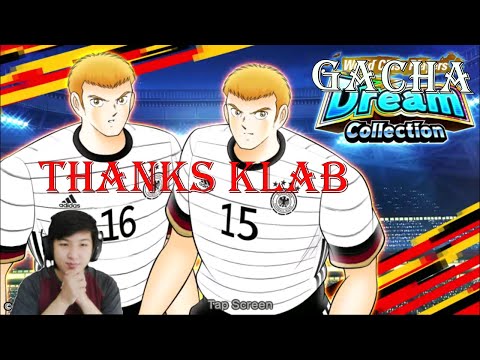🔥150 DB DEMI GACHA DREAM COLLECTION | Captain Tsubasa Dream Team#13