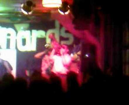 Playbackshow Cafe 't Menneke Boekel 24-11-07