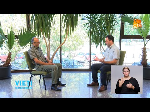 Ep.185. Vieți Transformate - Dan Crețeanu (2)