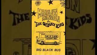 Marilyn Manson - Big Black Bus full demo tape