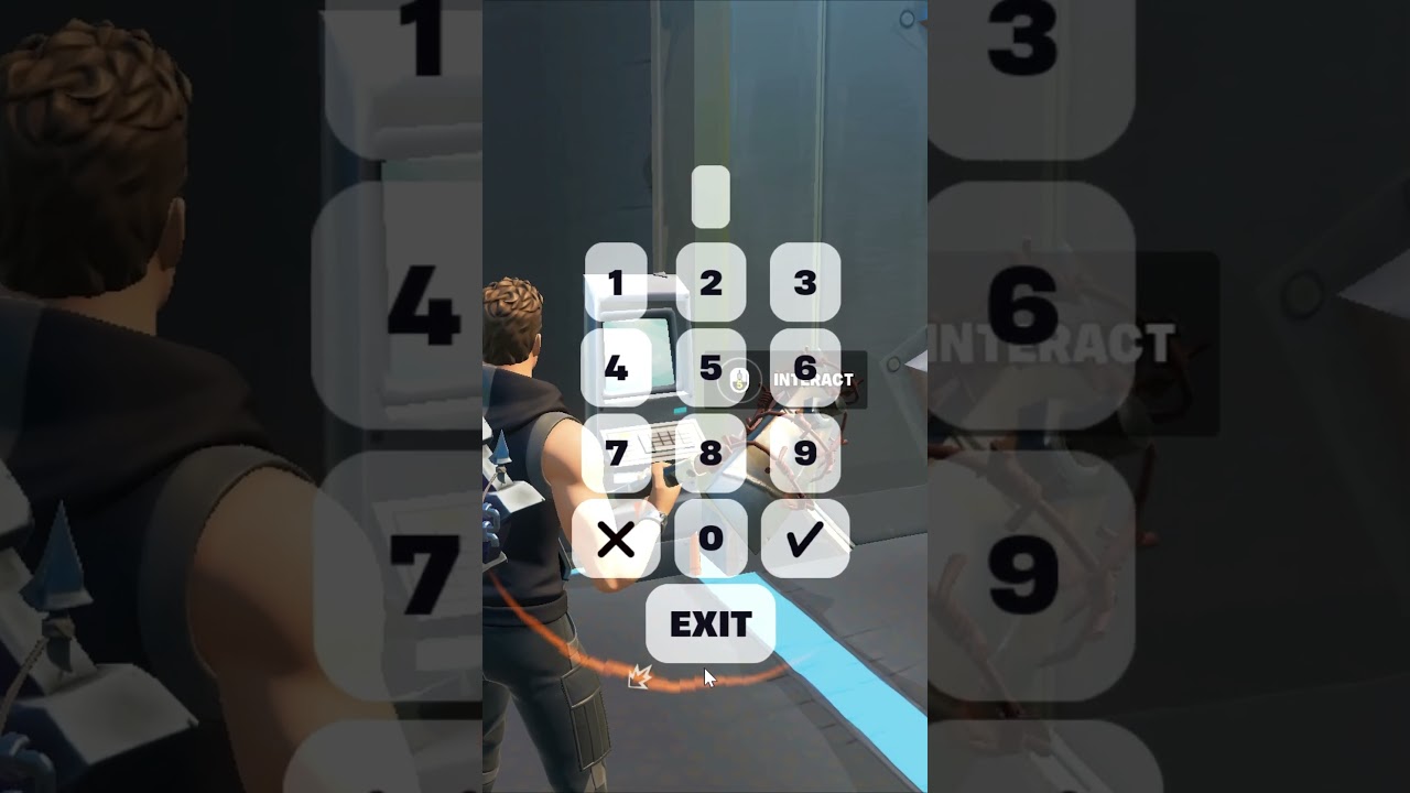 Real Aimbot Code for GoGoated