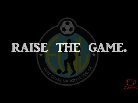 Match Fit Academy FC Joins the Boys Elite Clubs National League