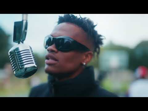 @hennybelit - Funa Nton (feat. @tonydayimane& @Usimamane) | Portraits Afrika Episode 29
