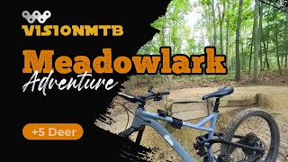 COME RIDE THE HARDEST MTB TRAIL ON LONG ISLAND!