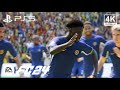 EA SPORTS FC 24 | Chelsea vs Aston Villa | Premier League 2023/24