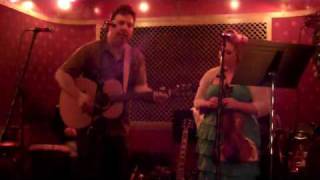 Train Wreck In Your Eyes