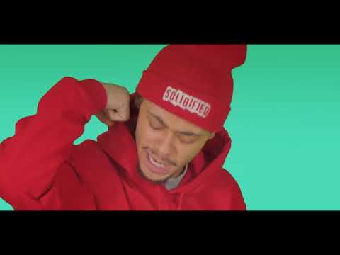 Solidified Dee - Out Da Mudd (Official Video)