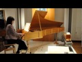 The First Piano by Bartolomeo Cristofori - YouTube