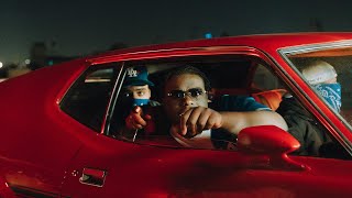 Game Over Music Video