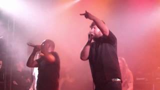 RAGING SPEEDHORN - CHRONIC YOUTH