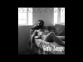 GLADUSHEVSKYY - "Traume" (Francoise Hardy ...