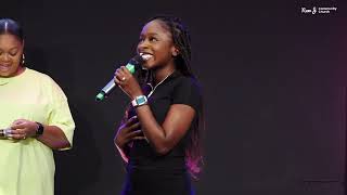 28th August 2022 | Thankful for God's Interruptions with Pastor Yvonne E. Brooks