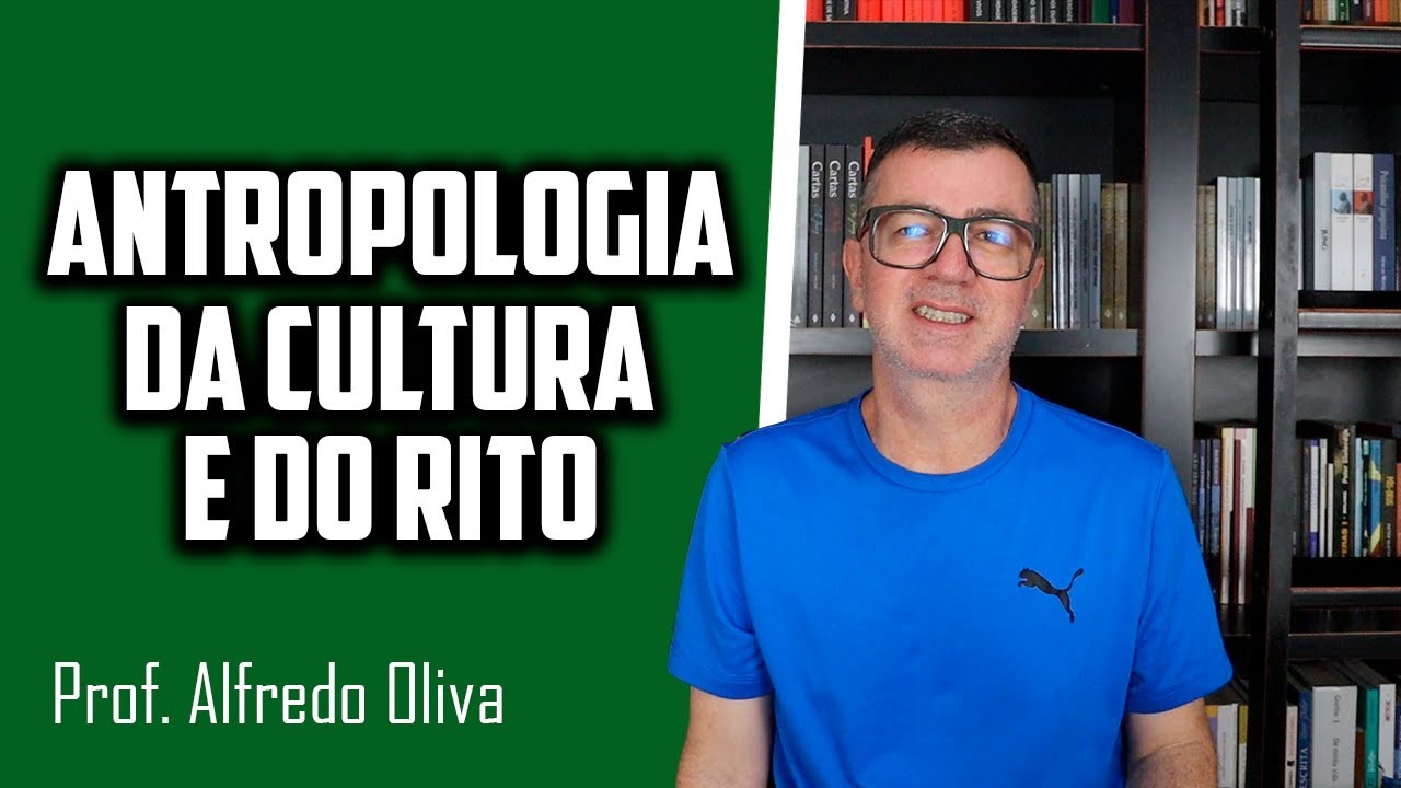 1.4. Historiografia da cultura em diálogo com a Antropologia • Cultura e ritos