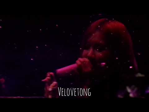 190120 ROSÉ - LET IT BE + YOU AND I At BLACKPINK IN YOUR AREA IN JAKARTA